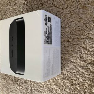 Apple TV 3rd Generation